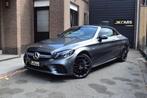 Mercedes-Benz, C 43 AMG, Cabrio Speedshift MCT 9G 4X4 - 500, Autos, 0 kg, Argent ou Gris, Cabriolet, 0 kg