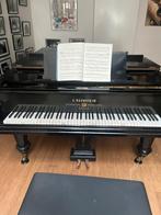 Bechstein model V -200 cm, Muziek en Instrumenten, Ophalen, Gebruikt, Zwart, Vleugel
