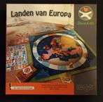 Haba: Landen van Europa, Hobby en Vrije tijd, Ophalen of Verzenden, Gebruikt