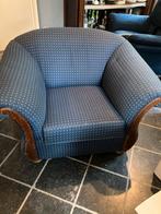 Handige zetel, Huis en Inrichting, Ophalen, Gebruikt