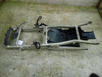 ZX6R 1998 - 1999 Kawasaki Subframe D1-23243 beschikbaar voor biedingen