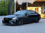 Mercedes e-klasse 350 model. AMG LOOk, Automaat, Zwart, Leder, Particulier