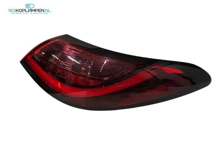 Mercedes GLC Coupe W254 achterlicht rechts LED, Auto-onderdelen, Verlichting, Mercedes-Benz, Gebruikt, Herkomst onderdeel bekend
