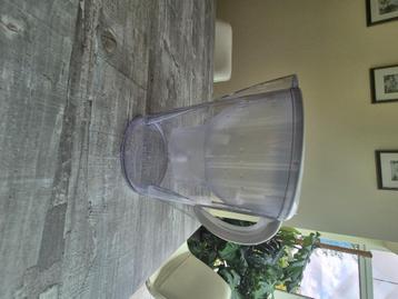 Waterkan Brita met filter, Enlèvement, Utilisé