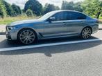 BMW 530D g30 2018 223.000 km, Auto's, BMW, Particulier, Te koop, Open dak