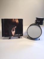 CD - Adele - 19, Cd's en Dvd's, Cd's | Pop, Ophalen of Verzenden, 2000 tot heden, Zo goed als nieuw