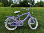 Hollandse meisjes kinderfiets - 16inch., Fietsen en Brommers, Fietsen | Kinderfietsjes, Ophalen