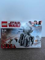 Lego Star Wars First Order Heavy Scout Walker 75177 NIEUW!, Enfants & Bébés, Ensemble complet, Lego, Enlèvement ou Envoi, Neuf
