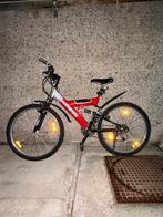 Mountainbike, Ophalen, Zo goed als nieuw