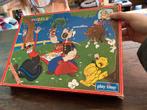 Vintage puzzel Popeye playtime 99 st, Antiek en Kunst, Antiek | Speelgoed, Ophalen of Verzenden