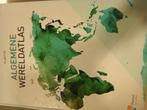 Plantyn Algemene Wereldatlas editie 2012, Boeken, Atlassen en Landkaarten, Ophalen, Gelezen, Dirk Vanderhallen Etienne Van Hecke