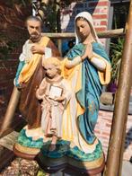 Groot beeld Heilige Familie, Antiek en Kunst, Ophalen
