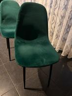2 stoelen, Huis en Inrichting, Stoelen, Ophalen