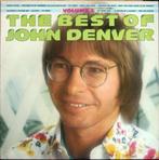LP- The best of John Denver - Volume 2, Enlèvement ou Envoi