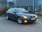 Bmw 520d e60 phase 2, Autos, Entreprise, Boîte manuelle, 5 portes, Série 5