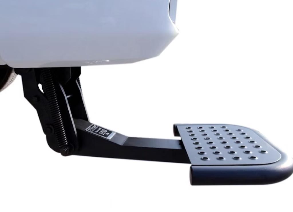 Topup T-step Ford Ranger T6 '12-'22, Autos : Divers, Accessoires de voiture, Enlèvement ou Envoi