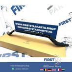 A2928853722 W166 C292 GLE 63 AMG BUMPER LIP GLE63s VOORBUMPE, Auto-onderdelen, Ophalen of Verzenden, Gebruikt, Mercedes-Benz, Carrosserie en Plaatwerk