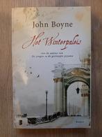 John Boyne - Het winterpaleis, Enlèvement ou Envoi, Comme neuf