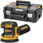 DEWALT | ponceuse excentrique sans balais | FREE LEV, Neuf, DEWALT, -, -