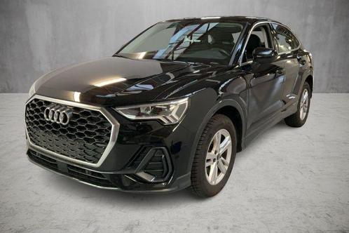 Audi Q3 Sportback 35 TFSI Virtual Cockpit | Adaptive Cruise, Auto's, Audi, Bedrijf, Q3, ABS, Adaptieve lichten, Adaptive Cruise Control