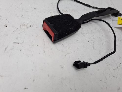 Veiligheidsgordel Insteek links-voor van een Volkswagen Cadd, Auto-onderdelen, Interieur en Bekleding, Volkswagen, Gebruikt, 3 maanden garantie