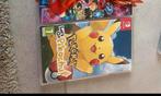 Nintendo switch pokemon Pikachu Lets go!, Consoles de jeu & Jeux vidéo, Jeux | Nintendo Switch, Comme neuf, Enlèvement
