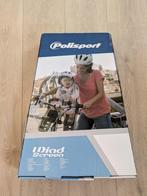 Pare brise wind screen pour vélo protection enfants adultes, Fietsen en Brommers, Nieuw, Ophalen