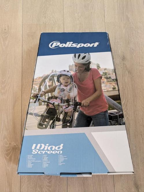 Pare brise wind screen pour vélo protection enfants adultes, Fietsen en Brommers, Fietsaccessoires | Overige Fietsaccessoires