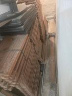 Tegels en leisteen, Ophalen of Verzenden, Zo goed als nieuw, Dakpannen