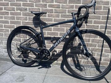 Specialized Diverge Elite E5 Gravel beschikbaar voor biedingen
