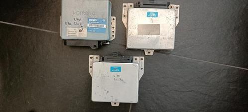 BMW E30 ECU computer management dozen, Auto-onderdelen, Elektronica en Kabels, BMW, Gebruikt, Ophalen