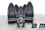 Leder interieur Porsche Panamera ST 5drs OEM, Gebruikt