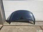 Peugeot 207 2006 - 2013 motorkap zwart EXL nette staat €50, Ophalen of Verzenden, Gebruikt, Peugeot, Motorkap