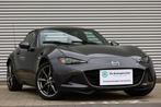 Mazda MX-5 Kizuna RF (bj 2017, automaat), Auto's, Automaat, 1998 cc, Gebruikt, Euro 6