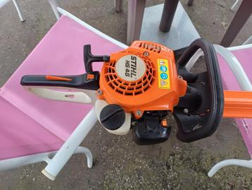Te koop: STIHL HS 45 heggeschaar  beschikbaar voor biedingen
