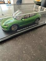 Porsche Taycan Turbo S Cross Turismo, Hobby en Vrije tijd, Ophalen, Nieuw, Auto, Overige merken