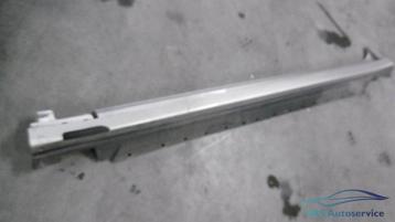 Drempelbekleding sideskirt  links BMW iX3 M-pakket 2022 LCI beschikbaar voor biedingen