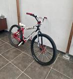 Velo
Chicago ripper, Ophalen, Zo goed als nieuw