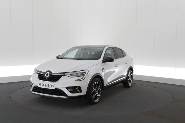 (2BBB748) RENAULT ARKANA, Auto's, Renault, Bedrijf, Te koop, Arkana, ABS, Achteruitrijcamera, Airbags, Airconditioning, Android Auto