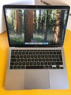 MacBook Air  M1  3.2GHz  16GB RAM  256GB SSD  Batterij 98%, Computers en Software, 256 GB, 13 inch, Ophalen of Verzenden, Zo goed als nieuw