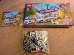 Lego Friends vriendschapsbus, Enlèvement, Comme neuf, Lego