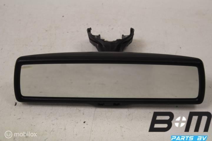 Automatisch dimmende binnenspiegel VW Passat B7 1K0857511, Auto-onderdelen, Interieur en Bekleding, Gebruikt