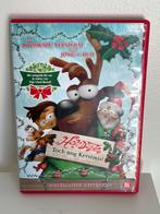 DVD - Holidaze - Toch nog kerstmis, Ophalen, Zo goed als nieuw