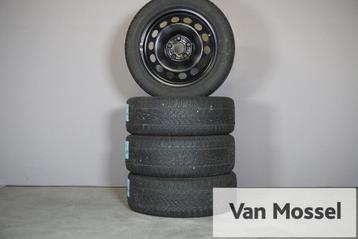 GWI stalenwielen Dunlop SP winter sport 4D W900822 beschikbaar voor biedingen