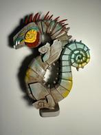 Beeldje Kondaa Walibi Belgium, Collections, Enlèvement ou Envoi, Comme neuf, Autres types