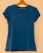 Blauwe t-shirt (Tommy Hilfiger, maat M), Vêtements | Femmes, T-shirts, Comme neuf, Tommy Hilfiger, Manches courtes, Taille 38/40 (M)