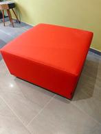 Pouf kastel, Maison & Meubles, Enlèvement ou Envoi, Comme neuf