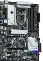 ASRock H570 Steel Legend LGA1200, DDR4, Ophalen of Verzenden, Zo goed als nieuw, ATX