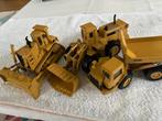 Caterpillar voertuigen ERTL, Kinderen en Baby's, Speelgoed |Speelgoedvoertuigen, Ophalen, Zo goed als nieuw