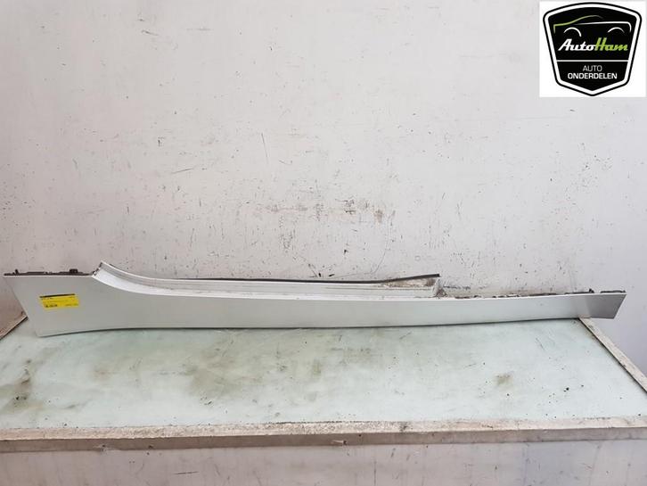 SIDESKIRT RECHTS BMW Z4 Roadster (E89) (|51127231078|), Auto-onderdelen, Carrosserie, BMW, Rechts, Gebruikt